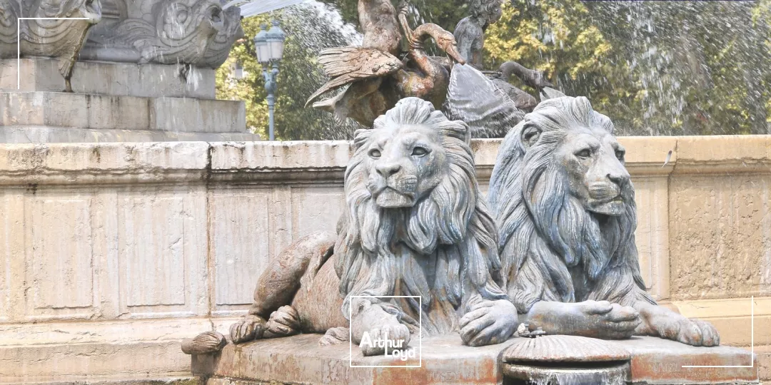 CESSION DE FONDS DE COMMERCE