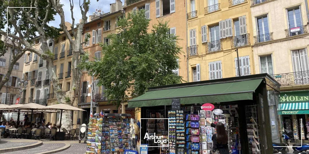 CESSION FONDS DE COMMERCIE