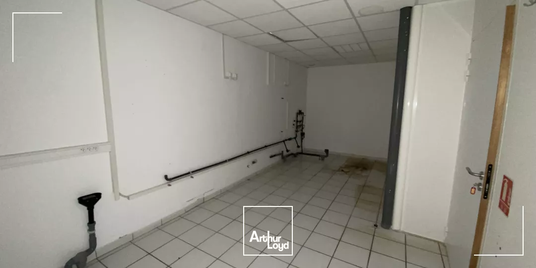 200m² de bureaux à vendre SALON DE PROVENCE