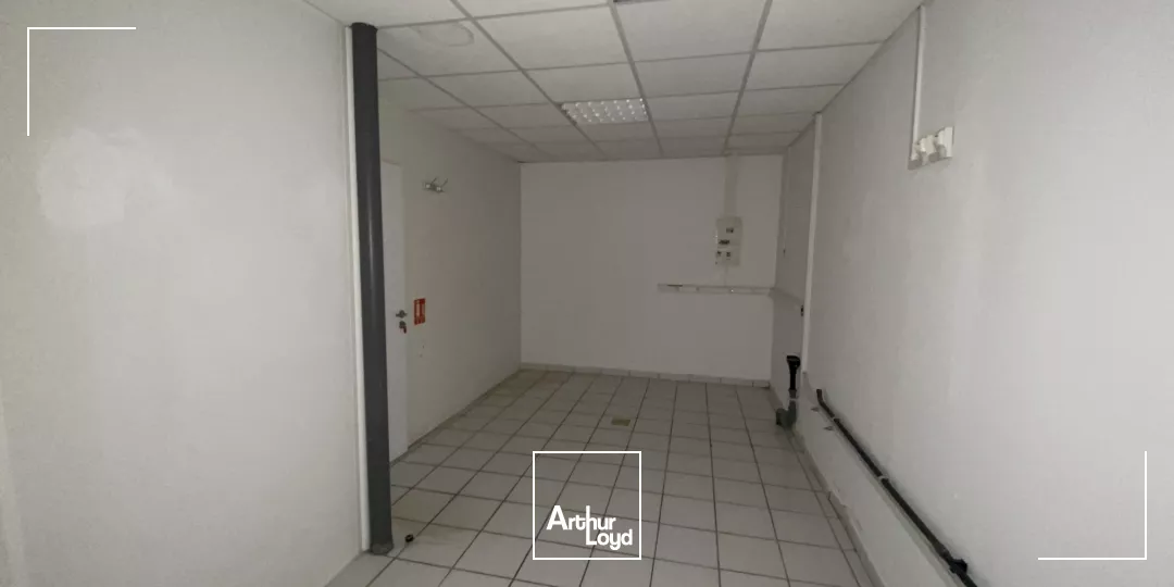 200m² de bureaux à vendre SALON DE PROVENCE