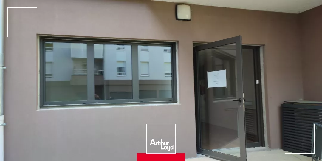 Espace de Bureaux à louer à proximité de Villefranche sur Saône