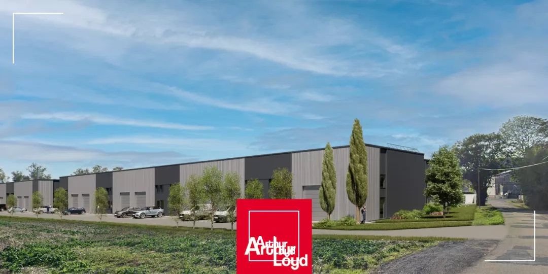 A VENDRE | SAINT-SYMPHORIEN-D'ANCELLES (71570) - Local d'activté