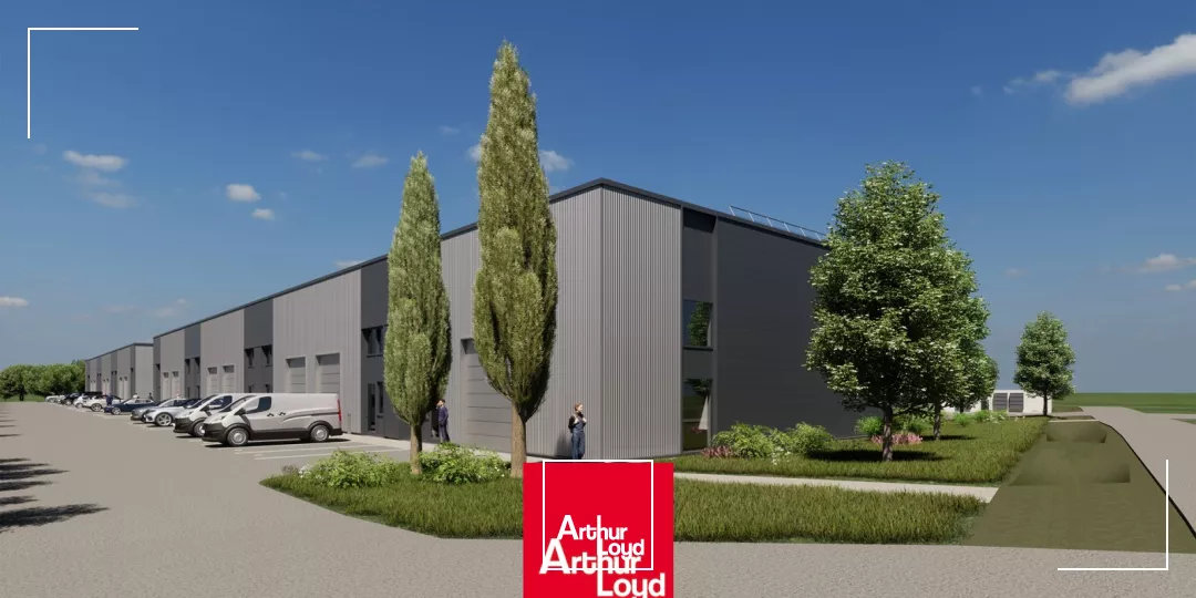 A VENDRE | SAINT-SYMPHORIEN-D'ANCELLES (71570) - Local d'activté