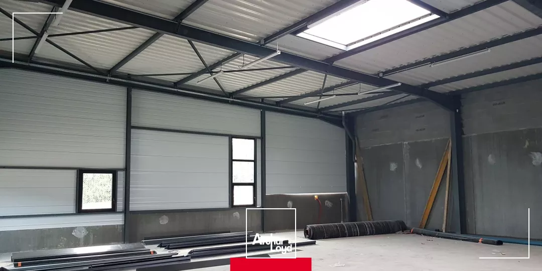 A louer | Local d'activité | Villefranche - Anse 