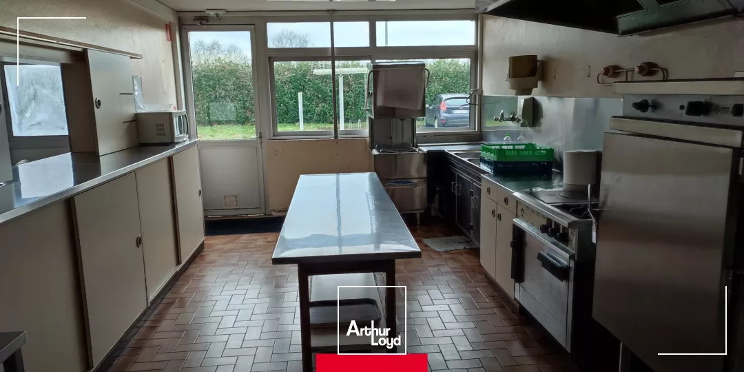 Louez votre local d'activité de 6000 m2 proche BELLEVILLE-EN-BEAUJOLAIS