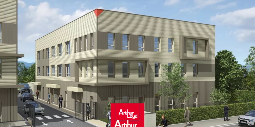 A VENDRE Plateaux sur-mesure à aménager à VILLEFRANCHE-SUR-SAONE