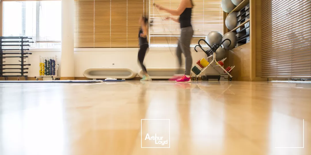 West Plaza à Colombes - Bureaux lumineux - Nombreux services sur site - Terrasses et cadre exceptionnel