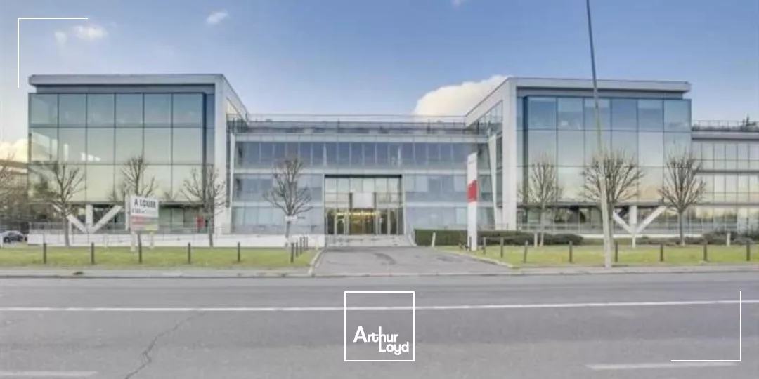 Suresnes, dans un environnement exceptionnel, des bureaux avec services à louer