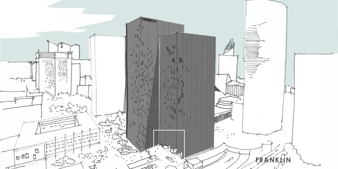 Bureaux ERP à vendre, idéal pour centre de formation - Aux portes de Paris