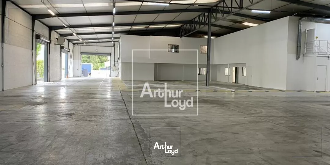 MORANGIS BATIMENT INDEPENDANT A LOUER