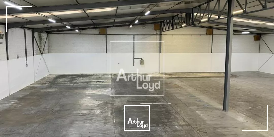 MORANGIS BATIMENT INDEPENDANT A LOUER