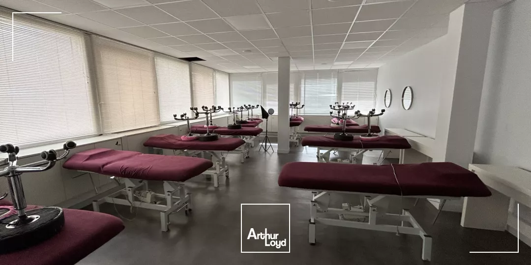 A louer - Immeuble de bureaux - BORDEAUX Mériadeck