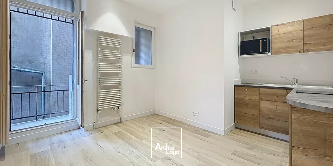 BUREAUX à LOUER de 207 m²