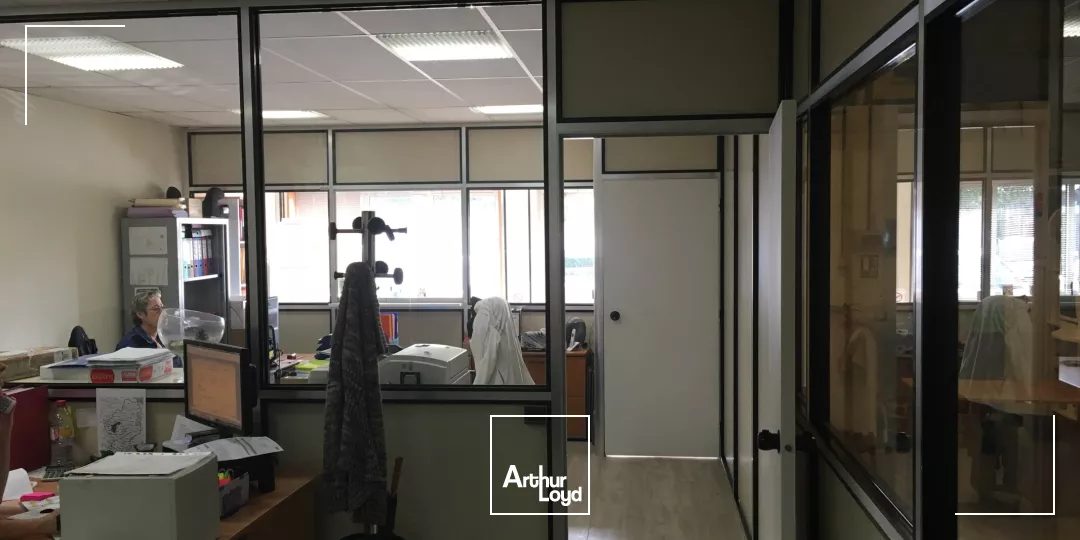 Atelier à louer - Douai A21