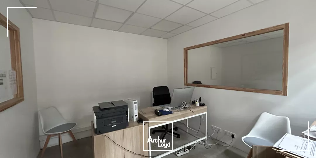Local d'activités - Perpignan - 500 m²