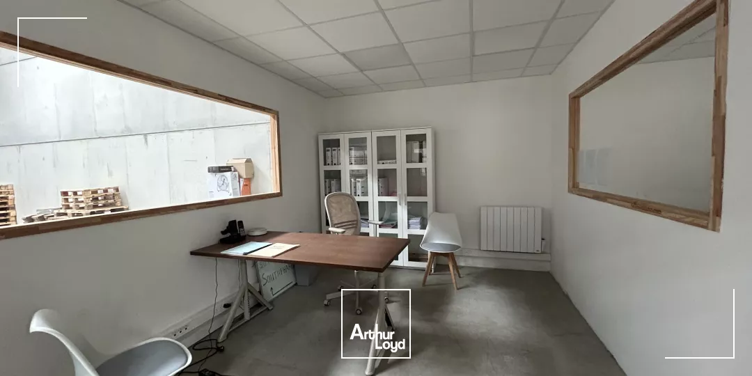 Local d'activités - Perpignan - 500 m²