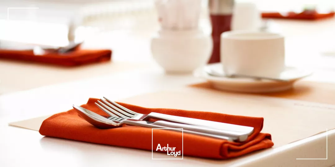 CESSION LOCAUX COMMERCIAUX 450 M² KERGARADEC