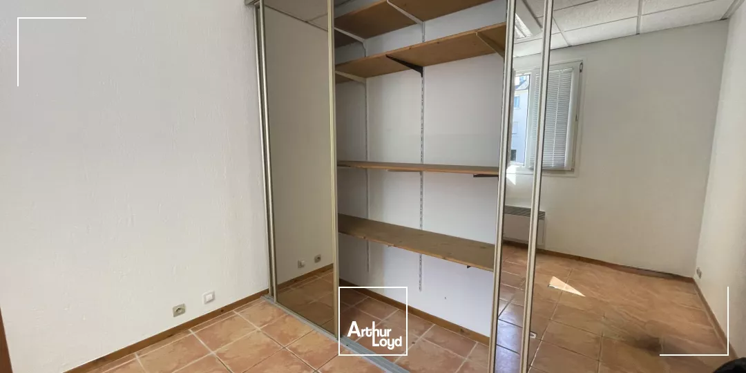 Locaux commerciaux à louer à EVREUX 27000