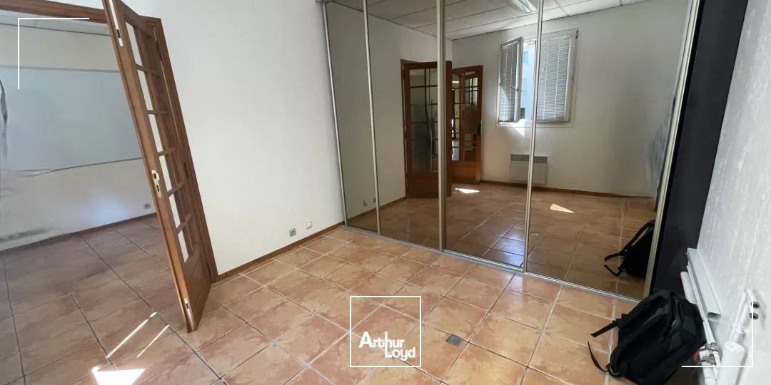 Locaux commerciaux à louer à EVREUX 27000