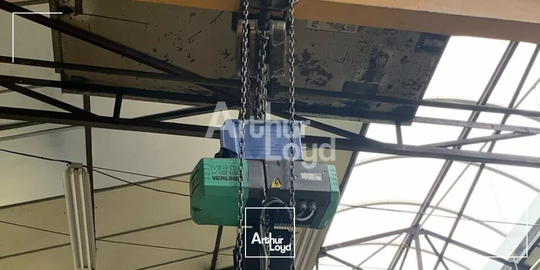 Local d'activité Axe passant Saint Félix