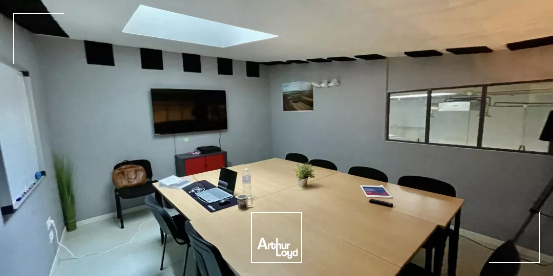 Bureaux à louer à ROUEN 76000