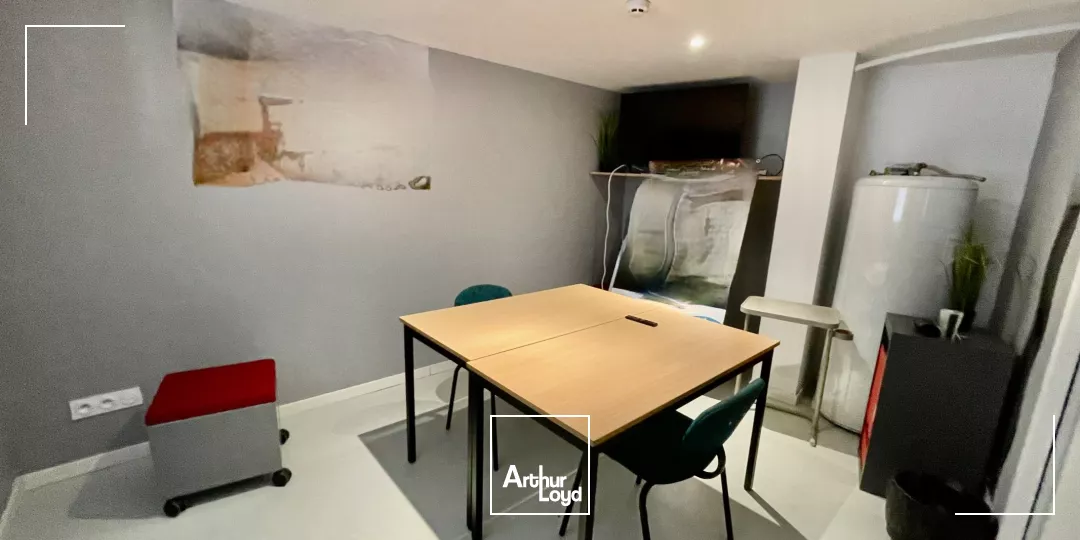 Bureaux à louer à ROUEN 76000