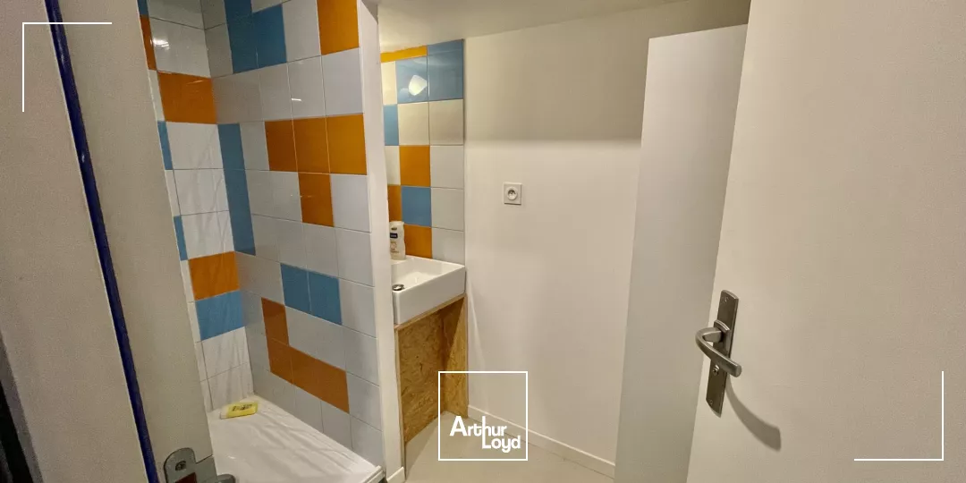 Bureaux à louer à ROUEN 76000