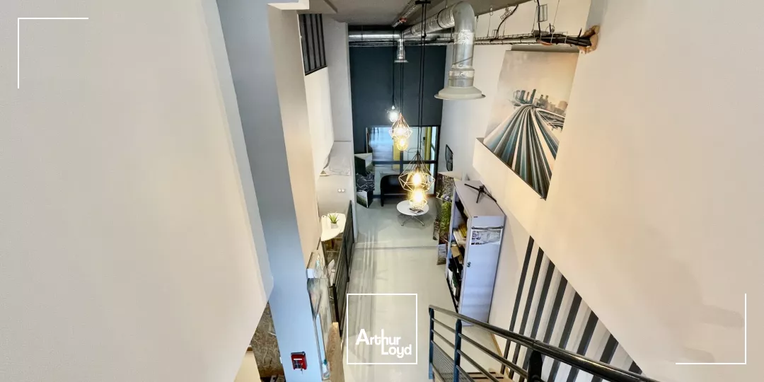 Bureaux à louer à ROUEN 76000