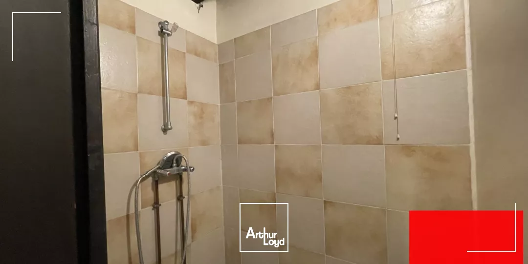 BUREAUX MEUBLES ET RENOVES 180 M² - FREJORGUES OUEST