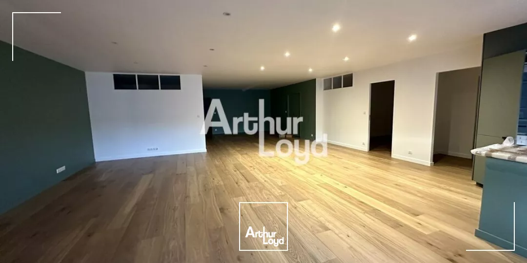 Cellule neuve totalement aménagée