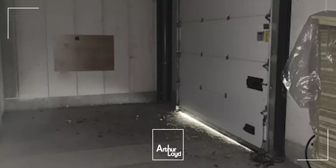 BOURG EN BRESSE - LOCAL COMMERCIAL - VISIBILITE COMMERCIALE