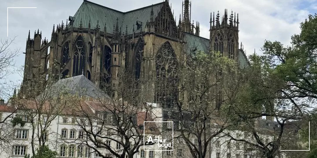 BUREAUX à LOUER de 167 m²