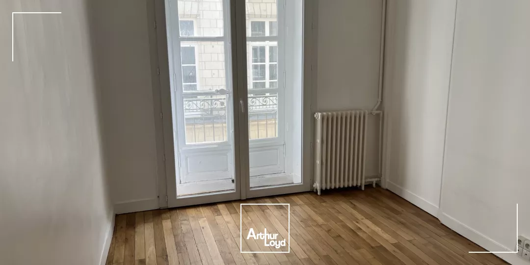 BUREAUX PRESTIGE A LOUER NANTES CENTRE-VILLE - GRASLIN / CREBILLON