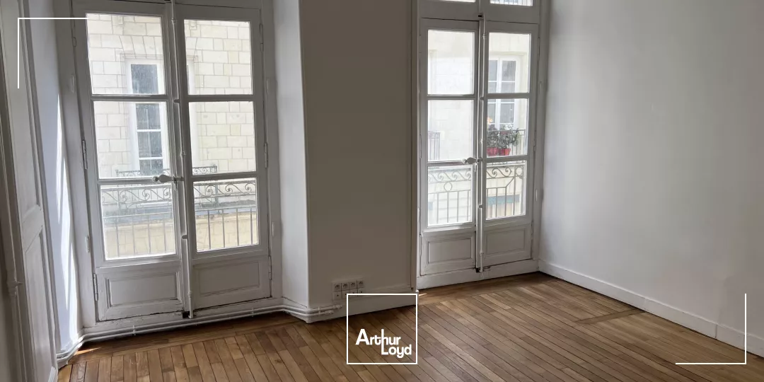 BUREAUX PRESTIGE A LOUER NANTES CENTRE-VILLE - GRASLIN / CREBILLON