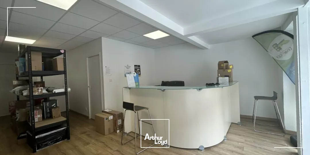 Chalon sur Saône- Centre ville