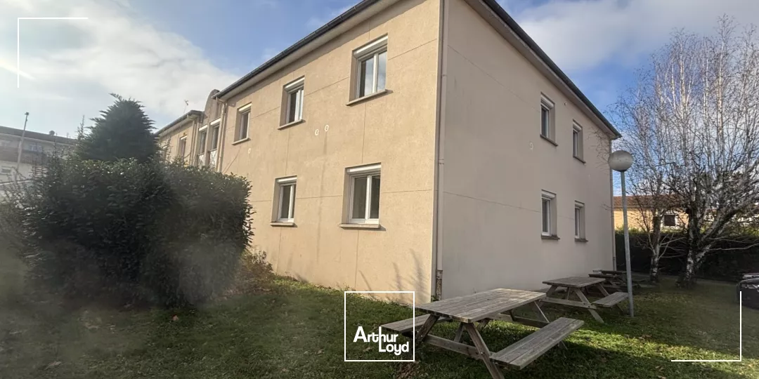 Bureaux à vendre à ANDREZIEUX BOUTHEON 42160