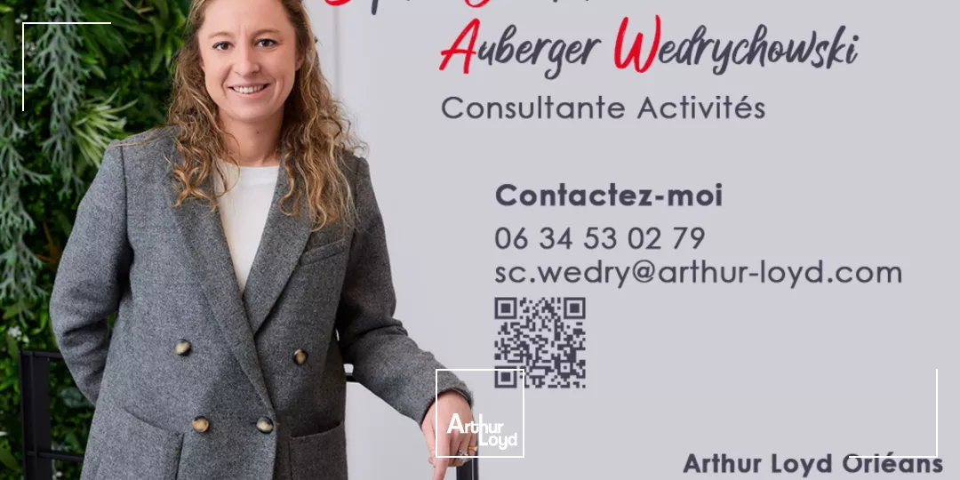 Nouveau parc d'activités, cellules disponibles neuves !