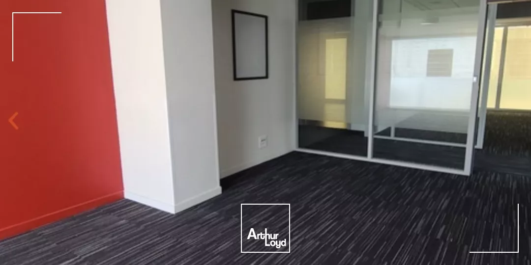 Immeuble commercial à vendre - Montimaran