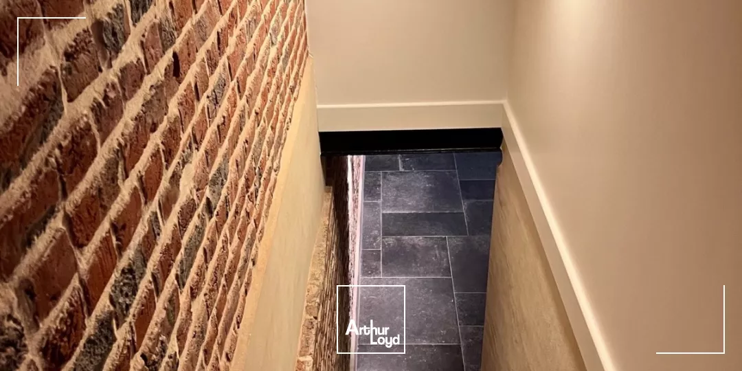 Local bar , Restaurant - 120m2 - Rue Gambetta Lille