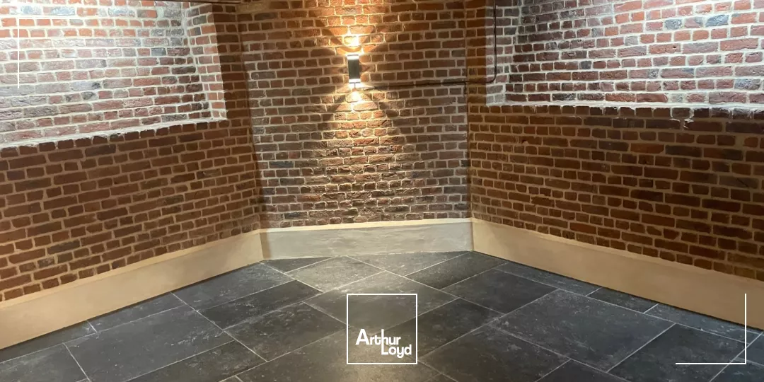 Local bar , Restaurant - 120m2 - Rue Gambetta Lille