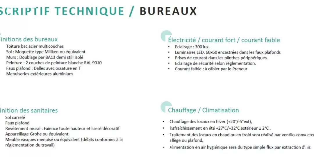 Location locaux d'activité 1 117 m² - Site clos et accessible à Saint-Denis Pleyel (A86, RER, métro)