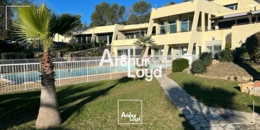 Locaux d'activité 319 m² à louer - Sophia Antipolis