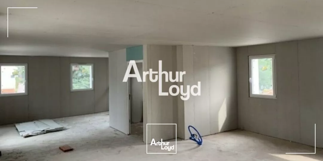 Local commercial à louer 110 m² - Draguignan