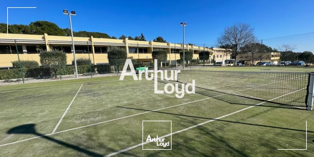 Bureaux à louer divisibles dès 29 m² - Sophia Antipolis