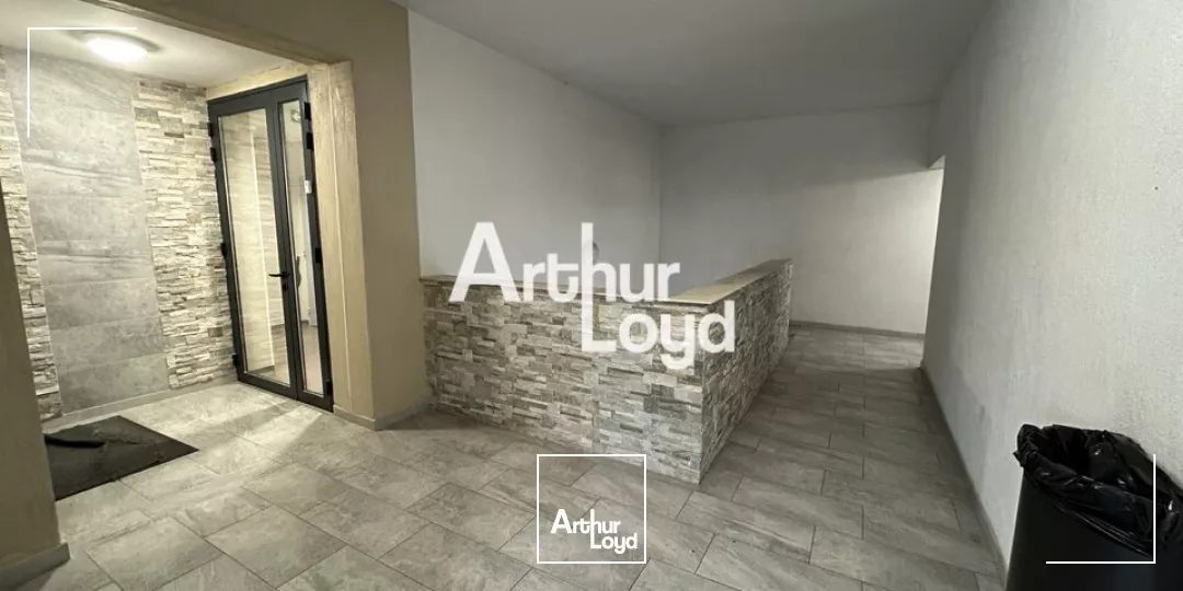 Bureaux à vendre ou à louer 150 m² divisibles dès 50 m² - Draguignan