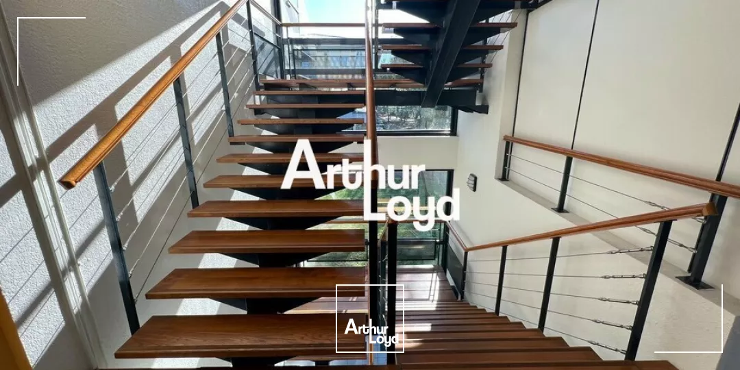 Bureaux à louer de 249 m² - Sophia Antipolis