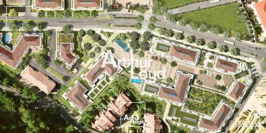 EMPLACEMENT N°1 DANS RETAIL PARK DE QUALITE EN LOYER PURE 