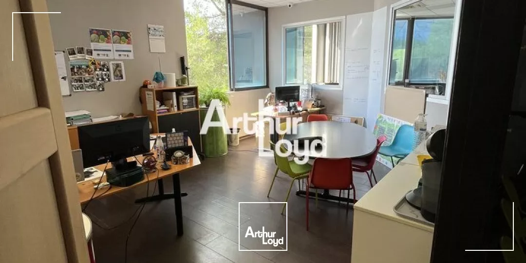 Vente local d'activité 330 m² - Vallauris