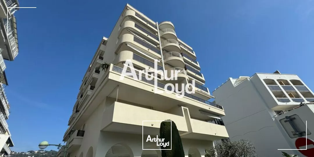 Bureaux de standing à la vente 140 m² environ - Le Cannet