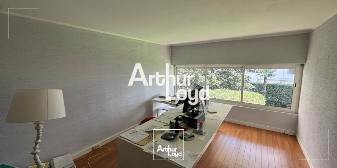 Bureaux de standing à la vente 140 m² environ - Le Cannet